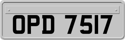 OPD7517