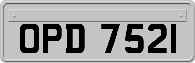 OPD7521