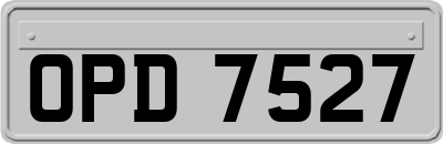 OPD7527
