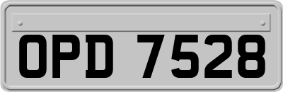 OPD7528