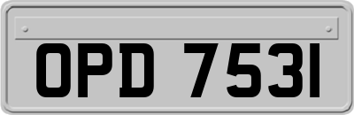 OPD7531