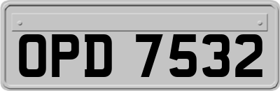 OPD7532
