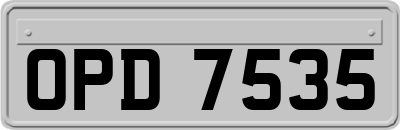 OPD7535
