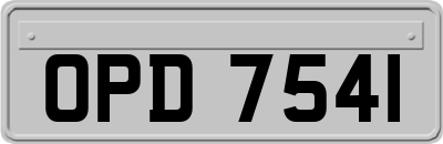 OPD7541