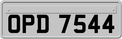 OPD7544