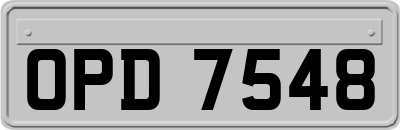 OPD7548