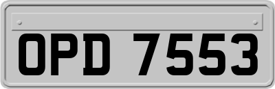 OPD7553