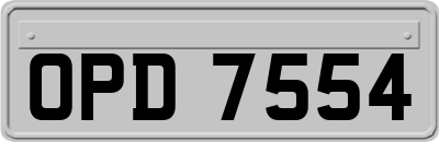 OPD7554