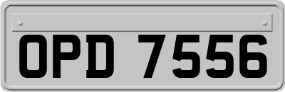 OPD7556
