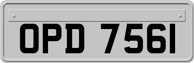 OPD7561