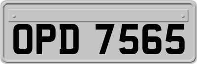 OPD7565