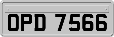 OPD7566