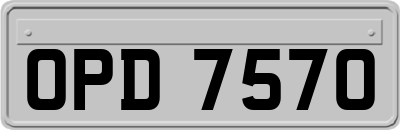 OPD7570