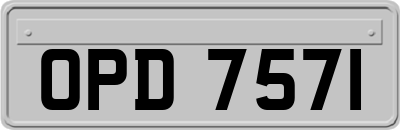 OPD7571