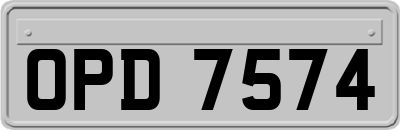 OPD7574