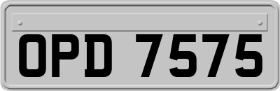 OPD7575