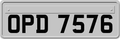 OPD7576