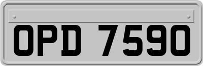 OPD7590