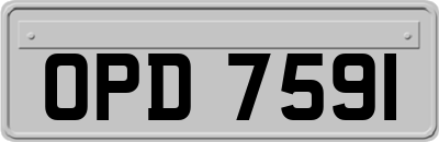 OPD7591