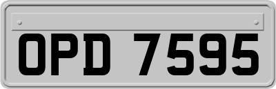 OPD7595