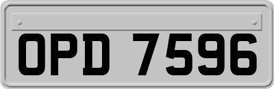 OPD7596