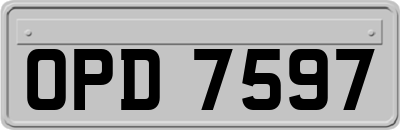 OPD7597