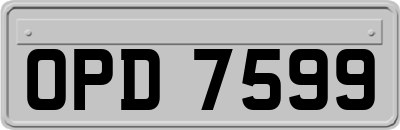 OPD7599
