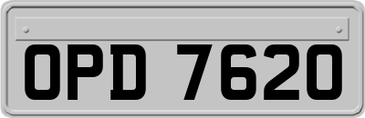 OPD7620