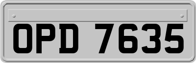 OPD7635