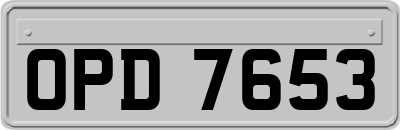 OPD7653