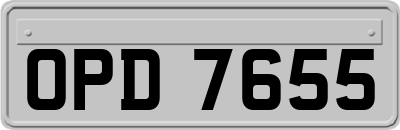 OPD7655