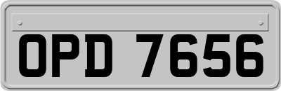 OPD7656