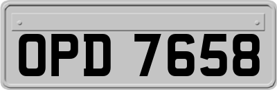OPD7658