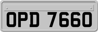 OPD7660