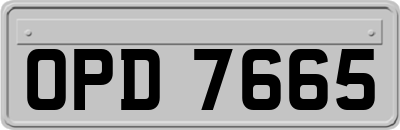 OPD7665
