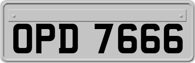 OPD7666