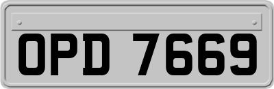 OPD7669