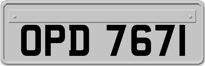 OPD7671
