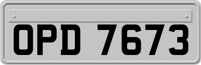 OPD7673