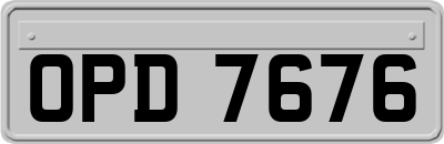 OPD7676