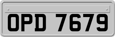 OPD7679