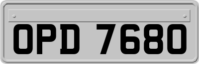 OPD7680