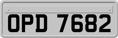 OPD7682