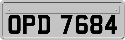 OPD7684