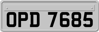 OPD7685