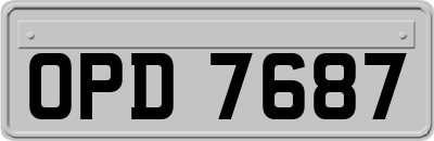 OPD7687