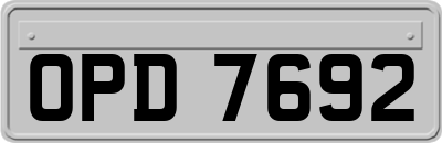 OPD7692