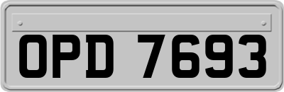 OPD7693