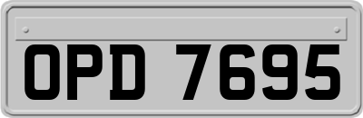 OPD7695
