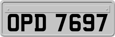 OPD7697